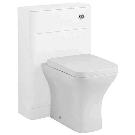 Sarenna 550mm WC Cabinet