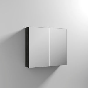 Nuie Athena Mirror Cabinets