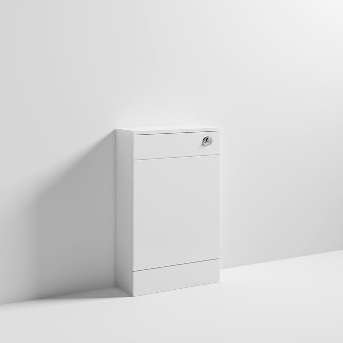 Eden WC 500mm Cabinet