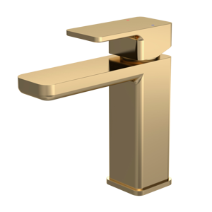 Windon Brushed Brass