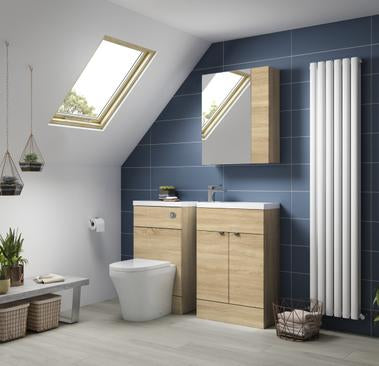 Floor Standing Slimline