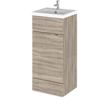 Floor Standing Full Depth Basin/Unit