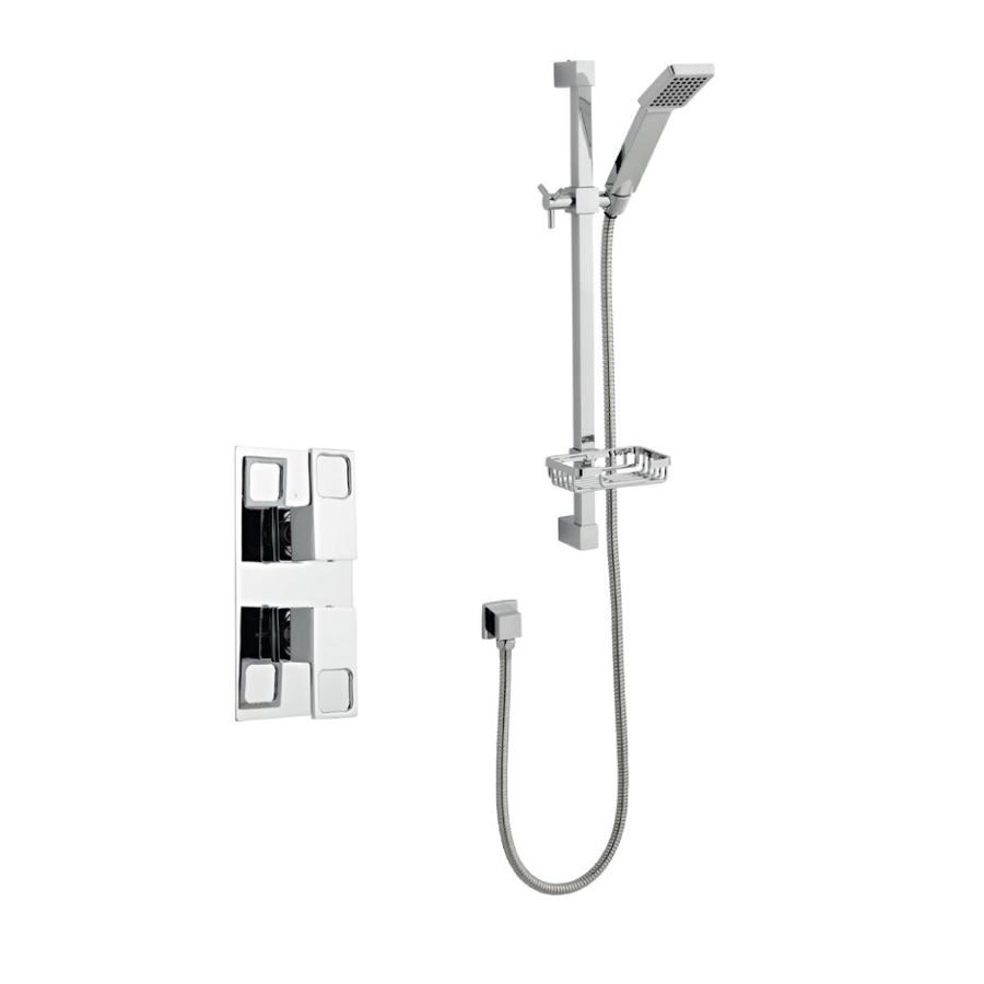 Kourt Shower