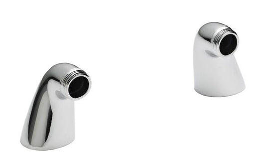 Round Inlet Legs