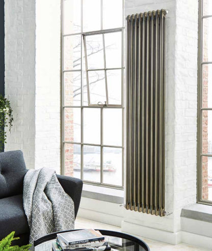 Laser Klassic Vertical