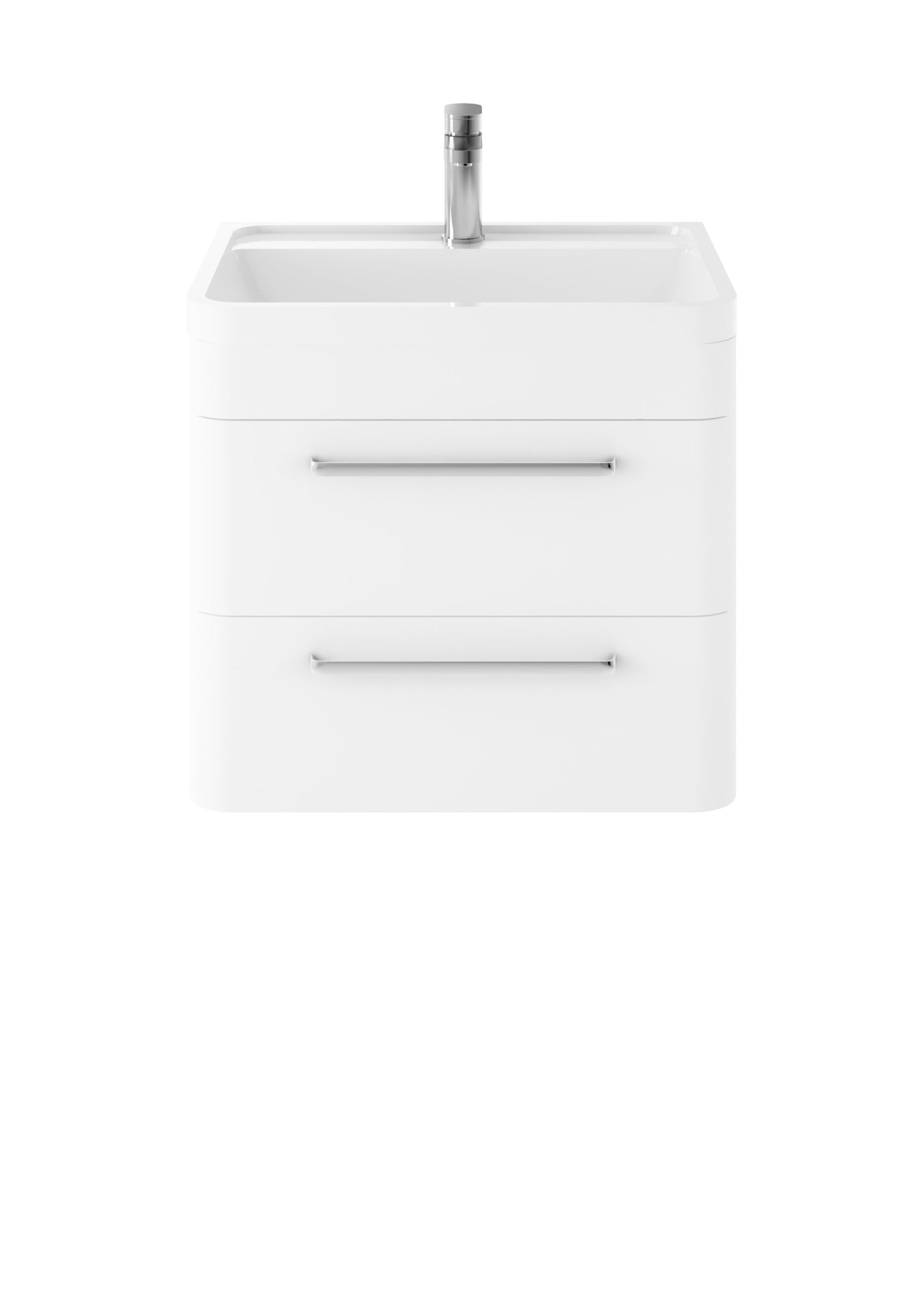 600mm Cabinet & Basin