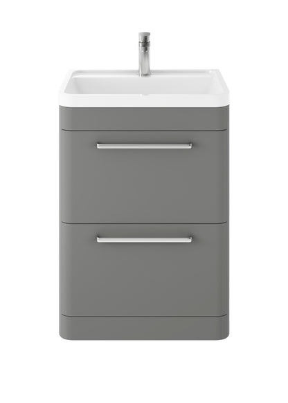 600mm Cabinet & Basin